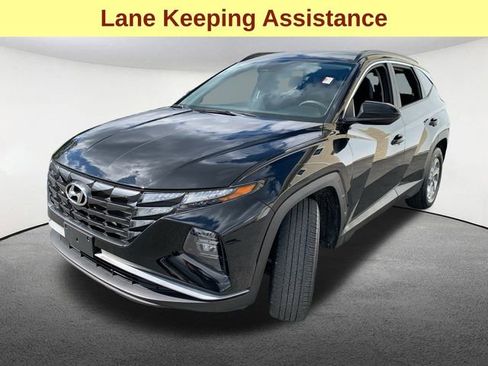 Used 2024 Hyundai Tucson SEL image 5