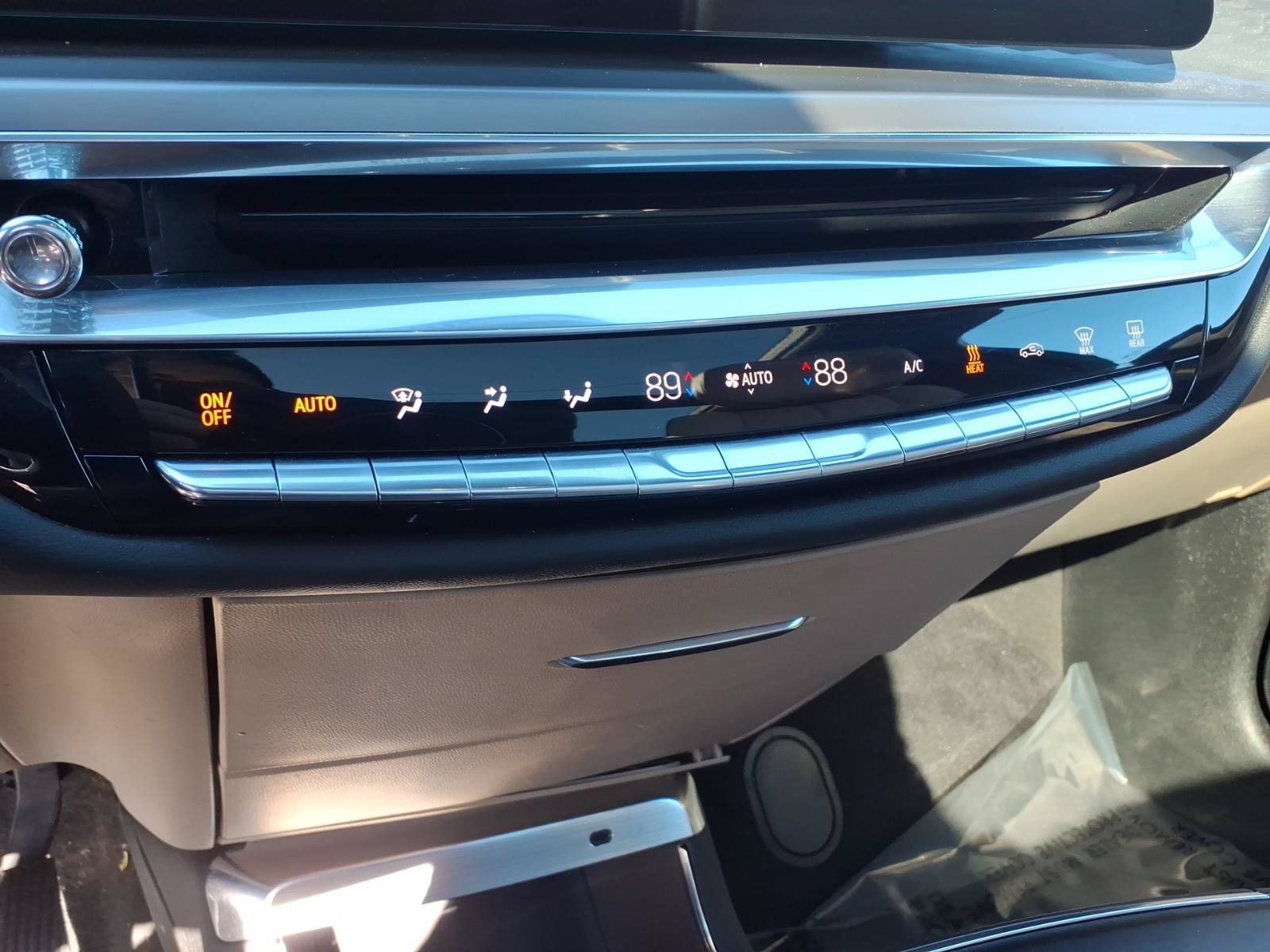 Certified 2024 Cadillac Lyriq Sport w/ Nappa Leather Package AWD/4WD image 30