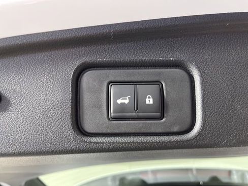 New 2026 Nissan Pathfinder Platinum AWD/4WD image 53