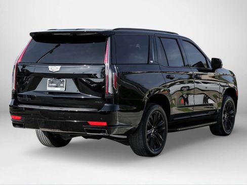 Used 2021 Cadillac Escalade Sport Platinum image 5