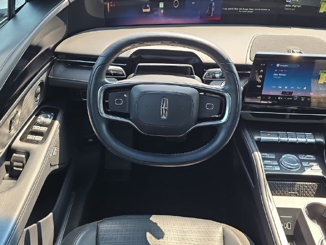 Certified 2024 Lincoln Nautilus Reserve w/ Equipment Group 202A AWD/4WD image 30