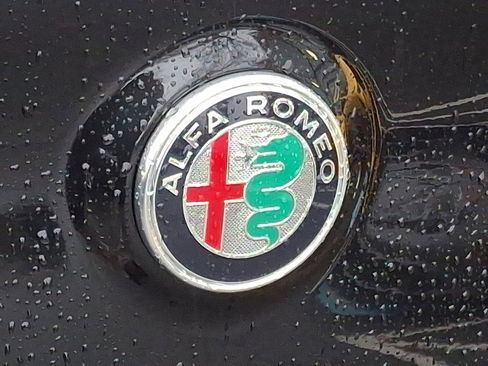 New 2025 Alfa Romeo Stelvio Sprint image 22