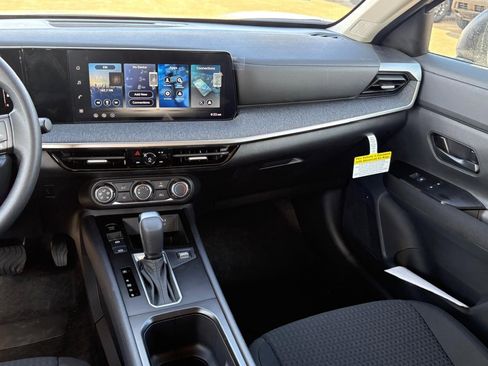 New 2026 Nissan Kicks S image 12