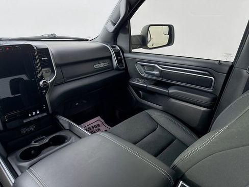 Used 2025 RAM 1500 Big Horn image 23