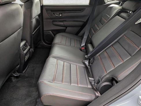 New 2026 Honda CR-V Sport-L image 15