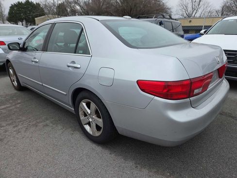 Used 2005 Honda Accord EX-L image 7