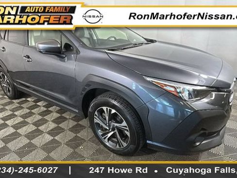 Used 2024 Subaru Crosstrek 2.0i Premium AWD/4WD image 1