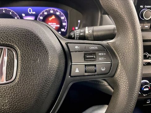 Used 2024 Honda Accord EX image 24