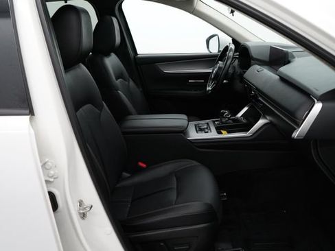 Used 2024 MAZDA CX-90 Plug-In Hybrid w/ Preferred AWD/4WD image 56
