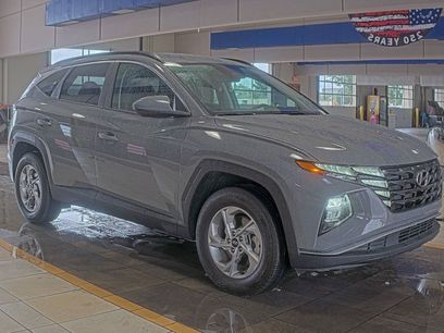 Used 2024 Hyundai Tucson SEL