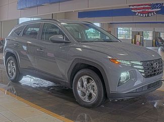 Used 2024 Hyundai Tucson SEL AWD/4WD video 1