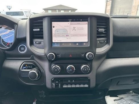 New 2024 RAM 2500 Tradesman w/ Chrome Appearance Group image 6