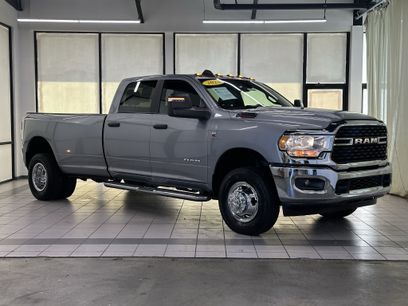 Used 2024 RAM 3500 Big Horn