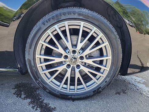 Used 2025 Mercedes-Benz CLA 250 4MATIC image 10