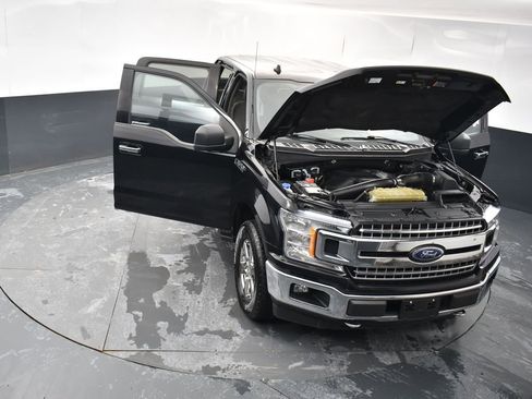 Used 2020 Ford F150 XLT w/ XTR Package image 21