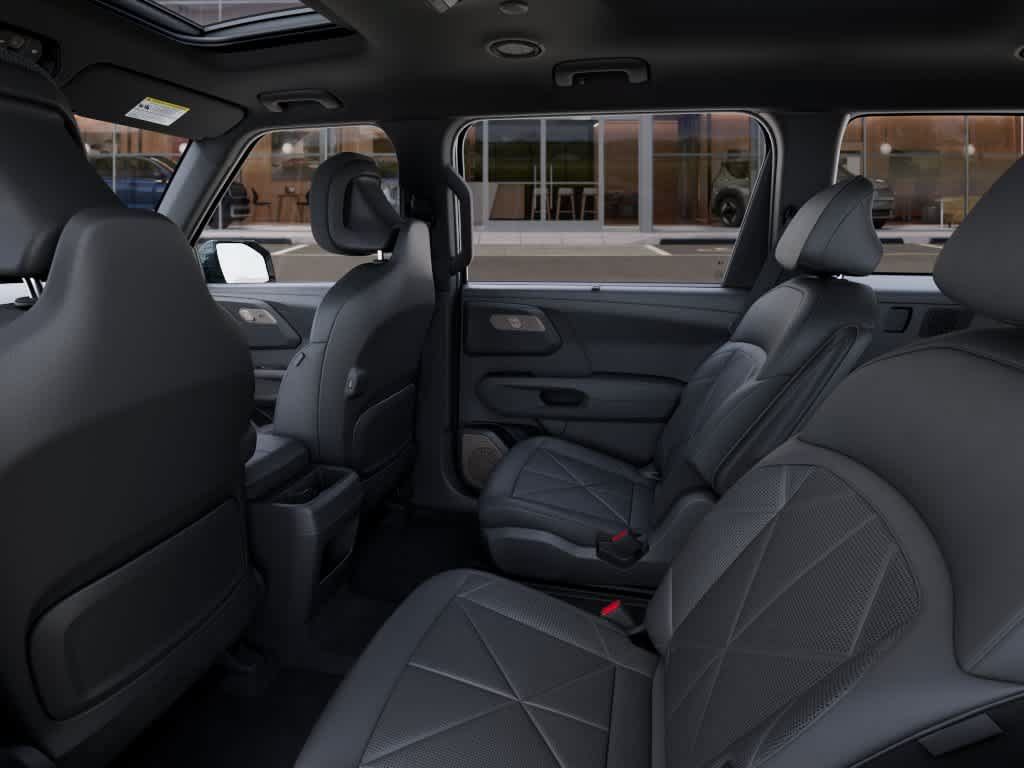 New 2027 Kia Telluride SX FWD image 18