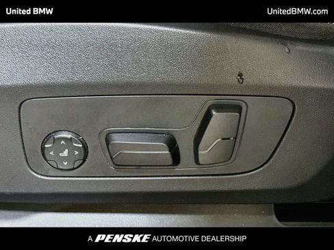 Certified 2026 BMW X1 xDrive28i AWD/4WD image 4