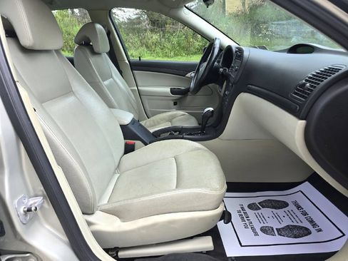 Used 2005 Saab 9-3 Linear FWD image 16
