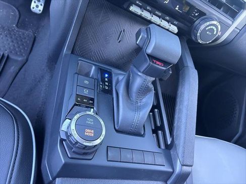 Certified 2026 Toyota Tacoma TRD Sport AWD/4WD image 17