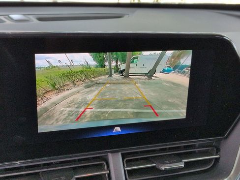Used 2024 Chevrolet Trax ACTIV FWD image 17