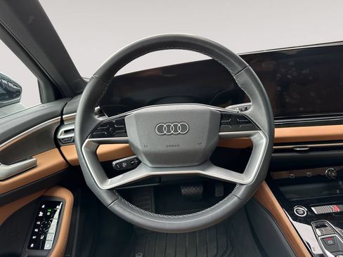 Used 2025 Audi A5 2.0T Premium Plus w/ Premium Plus AWD/4WD image 12