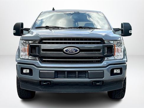 Used 2020 Ford F150 XLT w/ Equipment Group 302A Luxury image 2