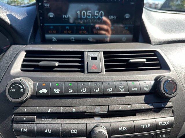 Used 2012 Honda Accord LX image 11