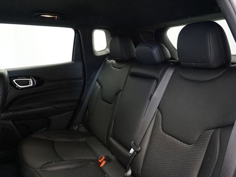 Certified 2022 Jeep Compass Altitude w/ Convenience Group image 26