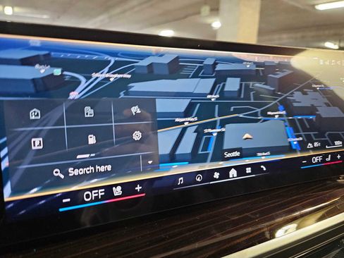 New 2026 BMW X5 xDrive40i w/ M Sport Package image 16