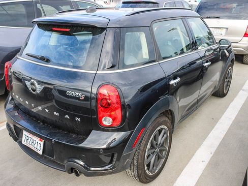 Used 2016 MINI Cooper Countryman S image 5