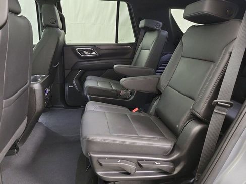 Certified 2024 Chevrolet Tahoe LT w/ Luxury Package image 10