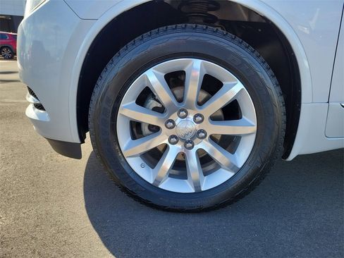 Used 2016 Buick Enclave Premium w/ Experience Buick Package image 26