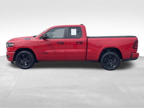 Used 2025 RAM 1500 Big Horn RWD image 7