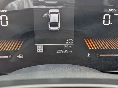 Used 2025 Kia K4 LXS image 19