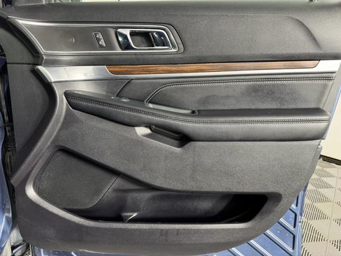 Used 2019 Ford Explorer Limited w/ Class III Trailer Tow Package AWD/4WD image 45