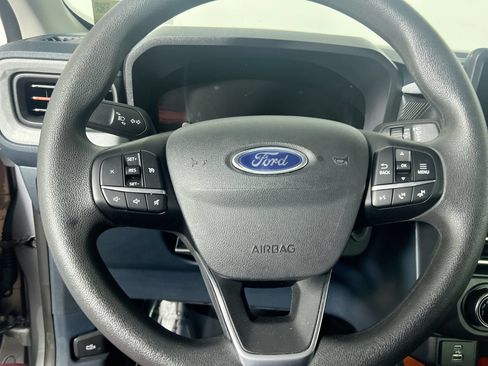 Used 2023 Ford Maverick XLT FWD image 11