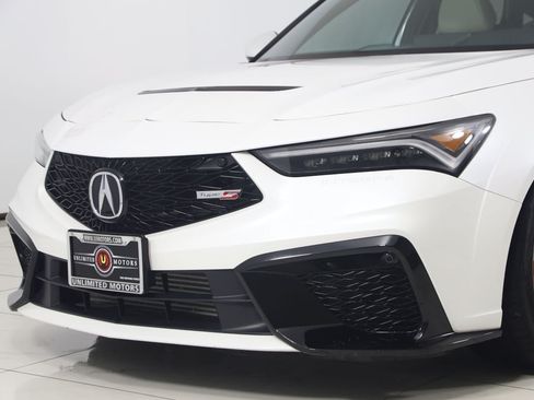 Used 2025 Acura Integra Type S FWD image 57