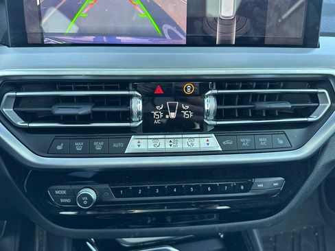 Used 2022 BMW X3 xDrive30i w/ M Sport Package 2 image 28