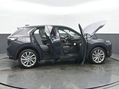 New 2026 Buick Envision Avenir image 57