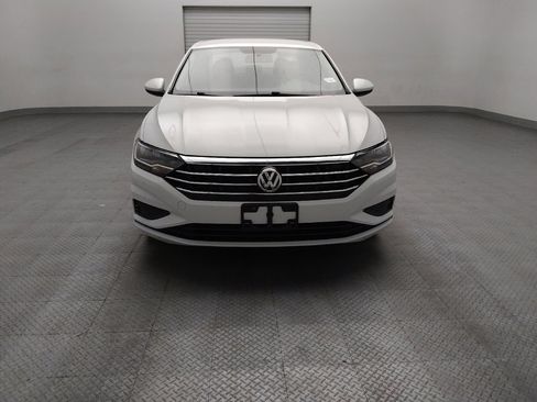Used 2020 Volkswagen Jetta S w/ Driver Assistance Package FWD image 14