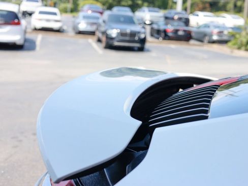 Used 2020 Porsche 911 Carrera RWD image 13