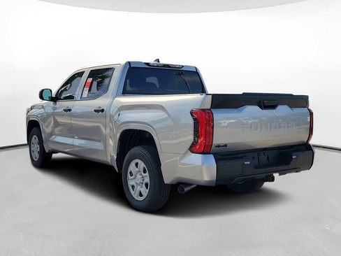 New 2026 Toyota Tundra SR AWD/4WD image 6