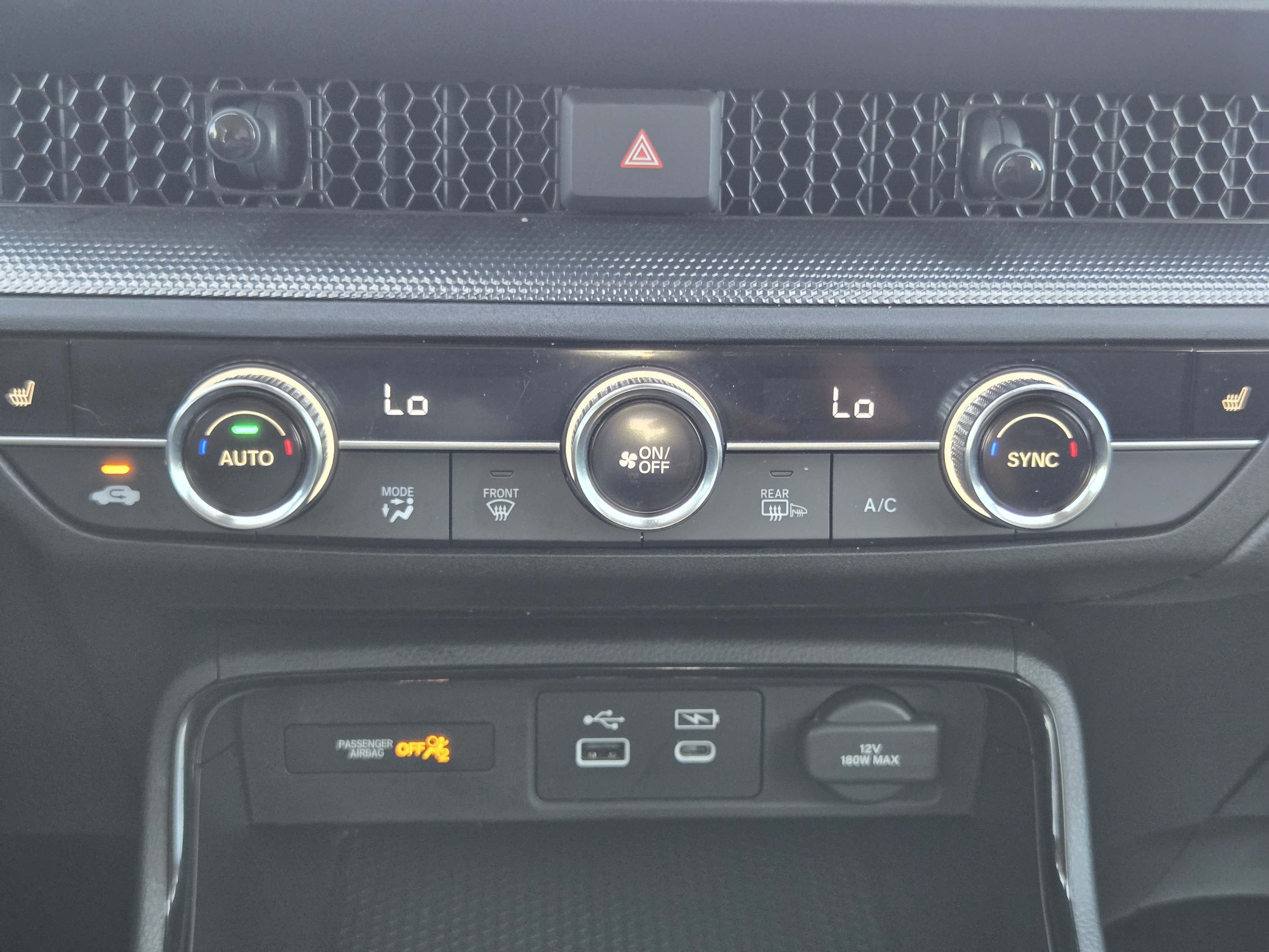 Certified 2024 Honda CR-V EX image 19