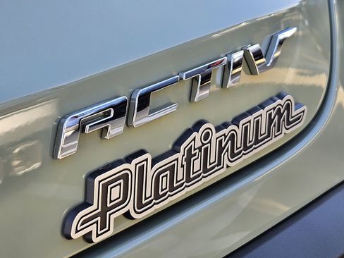 New 2026 Chevrolet Trax ACTIV w/ Sunroof Package image 15