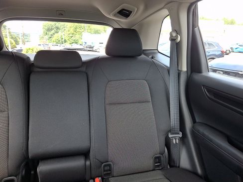 Used 2024 Honda CR-V LX image 20