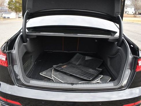 Used 2019 Audi A6 3.0T Premium Plus w/ Premium Plus Package image 8