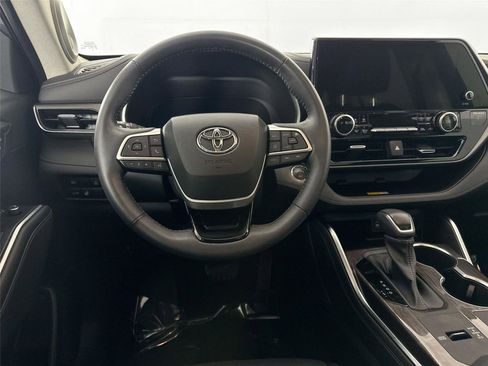 Used 2023 Toyota Highlander Limited AWD/4WD image 32