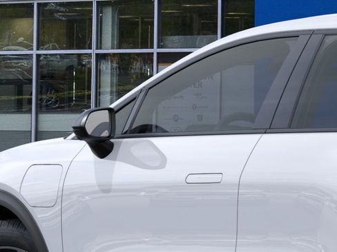 New 2026 Chevrolet Equinox EV LT image 36