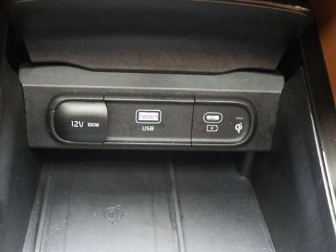 Used 2023 Kia Telluride EX X-Line image 25