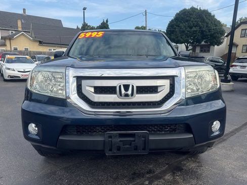 Used 2011 Honda Pilot EX-L image 2